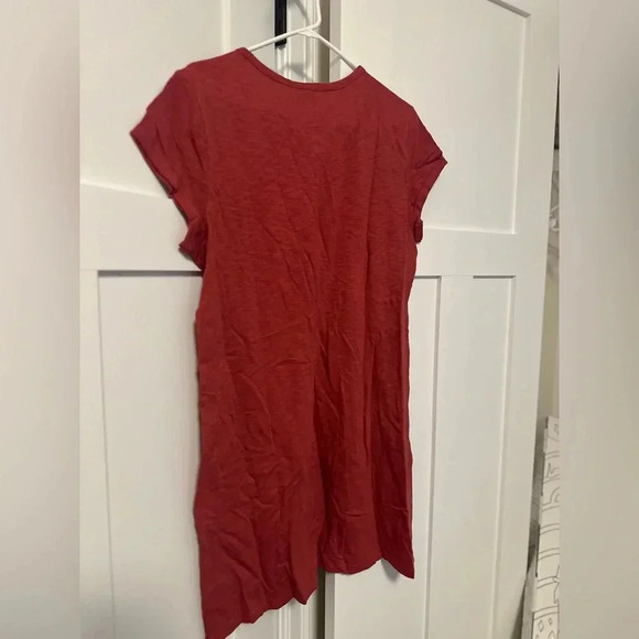 NWT Gap T shirt Dress - Picture 4 of 4